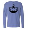 Adult Heavyweight RS Long-Sleeve T-Shirt Thumbnail