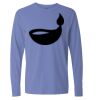 Adult Heavyweight RS Long-Sleeve T-Shirt Thumbnail