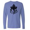 Adult Heavyweight RS Long-Sleeve T-Shirt Thumbnail