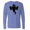 Adult Heavyweight RS Long-Sleeve T-Shirt Thumbnail