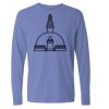 Adult Heavyweight RS Long-Sleeve T-Shirt Thumbnail