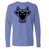 Adult Heavyweight RS Long-Sleeve T-Shirt Thumbnail