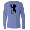 Adult Heavyweight RS Long-Sleeve T-Shirt Thumbnail