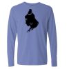 Adult Heavyweight RS Long-Sleeve T-Shirt Thumbnail