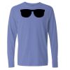 Adult Heavyweight RS Long-Sleeve T-Shirt Thumbnail