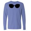 Adult Heavyweight RS Long-Sleeve T-Shirt Thumbnail