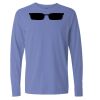 Adult Heavyweight RS Long-Sleeve T-Shirt Thumbnail