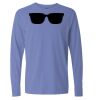 Adult Heavyweight RS Long-Sleeve T-Shirt Thumbnail