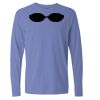 Adult Heavyweight RS Long-Sleeve T-Shirt Thumbnail