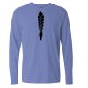 Adult Heavyweight RS Long-Sleeve T-Shirt Thumbnail