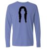 Adult Heavyweight RS Long-Sleeve T-Shirt Thumbnail