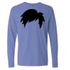 Adult Heavyweight RS Long-Sleeve T-Shirt Thumbnail