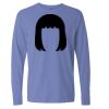 Adult Heavyweight RS Long-Sleeve T-Shirt Thumbnail