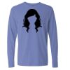 Adult Heavyweight RS Long-Sleeve T-Shirt Thumbnail