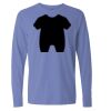 Adult Heavyweight RS Long-Sleeve T-Shirt Thumbnail