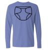 Adult Heavyweight RS Long-Sleeve T-Shirt Thumbnail