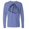 Adult Heavyweight RS Long-Sleeve T-Shirt Thumbnail