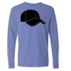 Adult Heavyweight RS Long-Sleeve T-Shirt Thumbnail