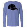 Adult Heavyweight RS Long-Sleeve T-Shirt Thumbnail
