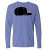 Adult Heavyweight RS Long-Sleeve T-Shirt Thumbnail