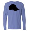 Adult Heavyweight RS Long-Sleeve T-Shirt Thumbnail