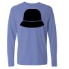 Adult Heavyweight RS Long-Sleeve T-Shirt Thumbnail
