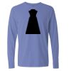Adult Heavyweight RS Long-Sleeve T-Shirt Thumbnail