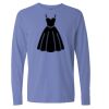 Adult Heavyweight RS Long-Sleeve T-Shirt Thumbnail