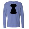 Adult Heavyweight RS Long-Sleeve T-Shirt Thumbnail