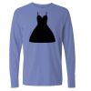 Adult Heavyweight RS Long-Sleeve T-Shirt Thumbnail