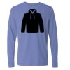 Adult Heavyweight RS Long-Sleeve T-Shirt Thumbnail