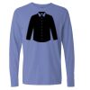 Adult Heavyweight RS Long-Sleeve T-Shirt Thumbnail