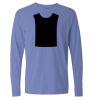 Adult Heavyweight RS Long-Sleeve T-Shirt Thumbnail