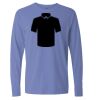 Adult Heavyweight RS Long-Sleeve T-Shirt Thumbnail