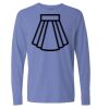 Adult Heavyweight RS Long-Sleeve T-Shirt Thumbnail