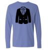 Adult Heavyweight RS Long-Sleeve T-Shirt Thumbnail