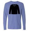 Adult Heavyweight RS Long-Sleeve T-Shirt Thumbnail