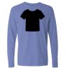 Adult Heavyweight RS Long-Sleeve T-Shirt Thumbnail