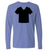 Adult Heavyweight RS Long-Sleeve T-Shirt Thumbnail
