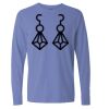 Adult Heavyweight RS Long-Sleeve T-Shirt Thumbnail