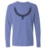Adult Heavyweight RS Long-Sleeve T-Shirt Thumbnail