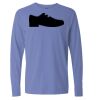 Adult Heavyweight RS Long-Sleeve T-Shirt Thumbnail