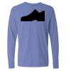 Adult Heavyweight RS Long-Sleeve T-Shirt Thumbnail