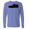 Adult Heavyweight RS Long-Sleeve T-Shirt Thumbnail