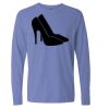 Adult Heavyweight RS Long-Sleeve T-Shirt Thumbnail