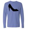 Adult Heavyweight RS Long-Sleeve T-Shirt Thumbnail