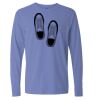 Adult Heavyweight RS Long-Sleeve T-Shirt Thumbnail