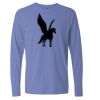 Adult Heavyweight RS Long-Sleeve T-Shirt Thumbnail