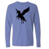 Adult Heavyweight RS Long-Sleeve T-Shirt Thumbnail