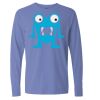 Adult Heavyweight RS Long-Sleeve T-Shirt Thumbnail